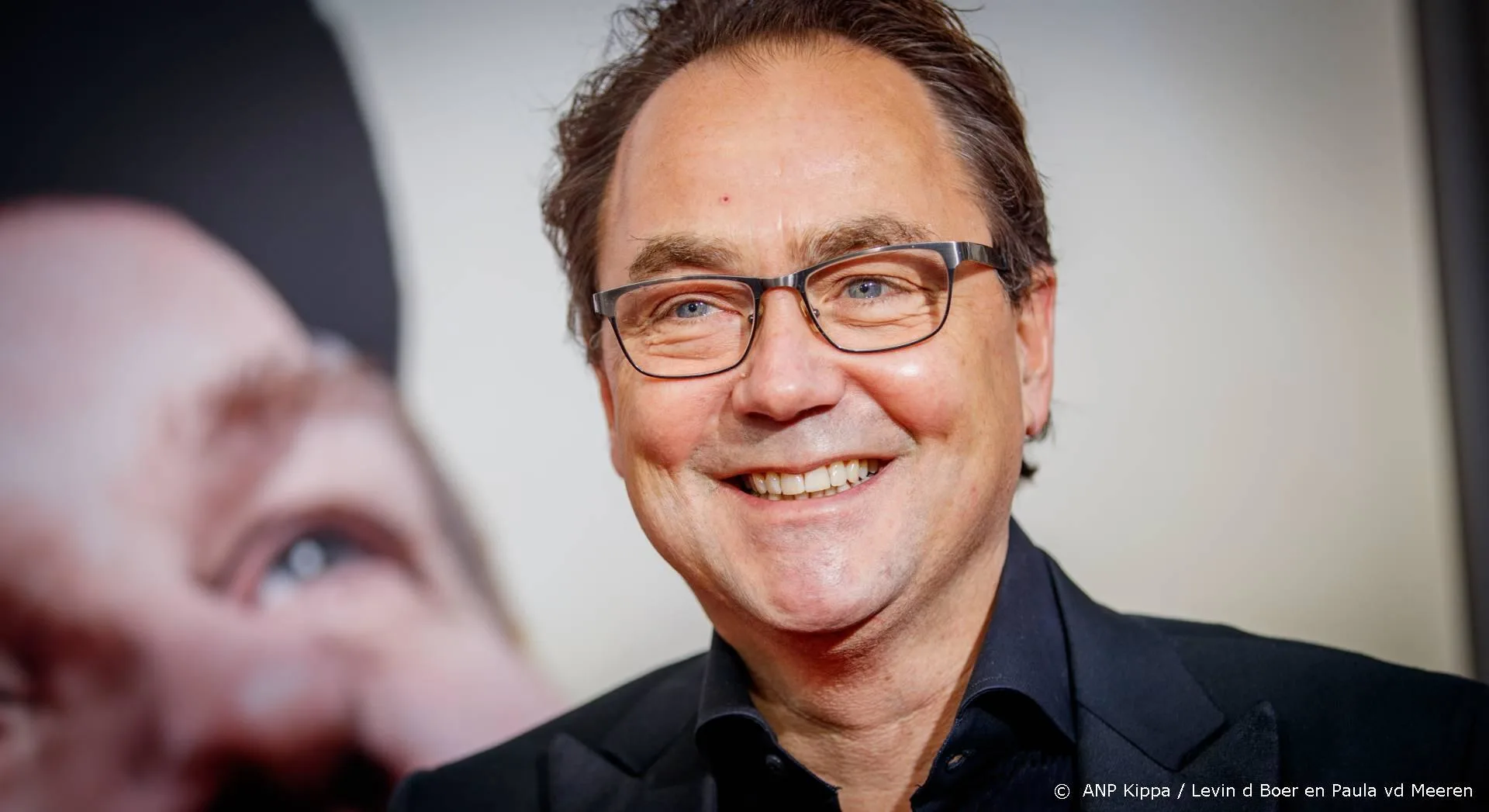 Soldaat van Oranje na half jaar terug in theater