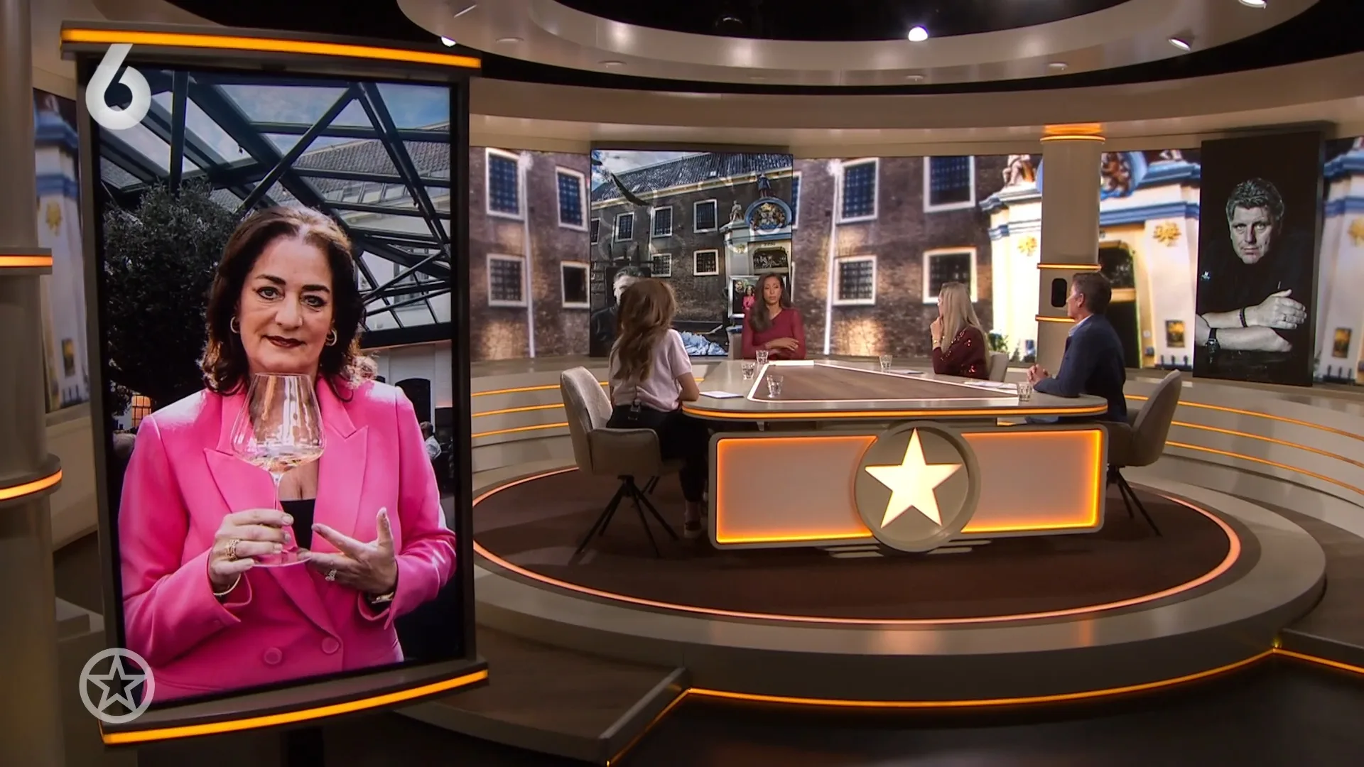 Mag De Librije de drie Michelin-sterren behouden?