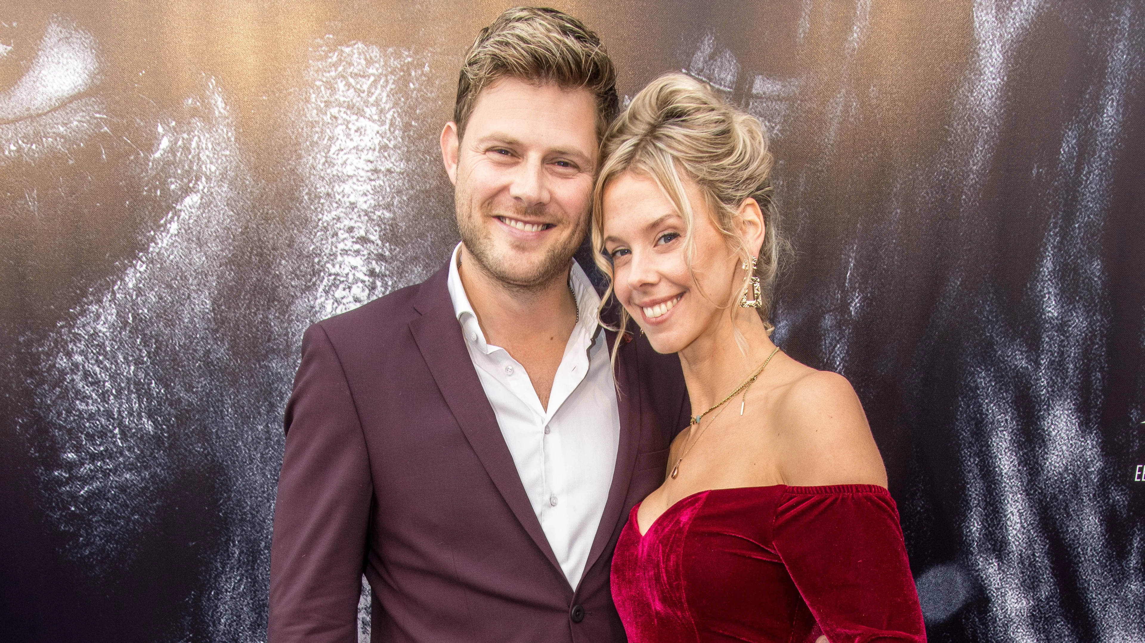 Tim Douwsma over breuk: 'Relatie is op dit moment niet mogelijk'