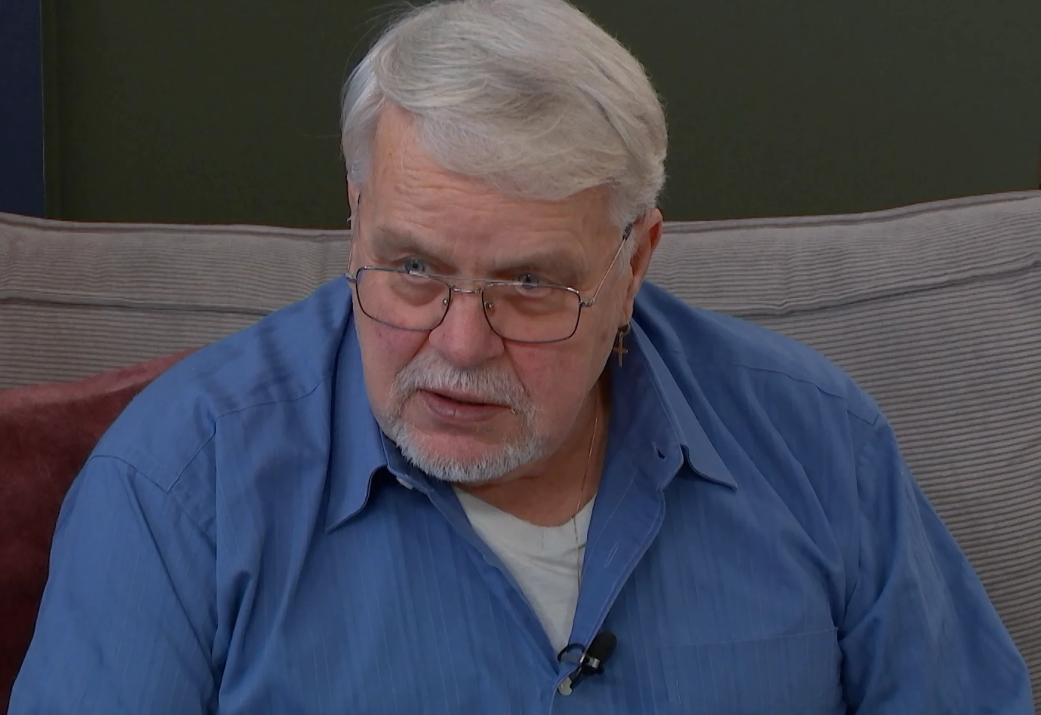 LLDL-kijkers gieren om romantisch diner van Willy en Joke 