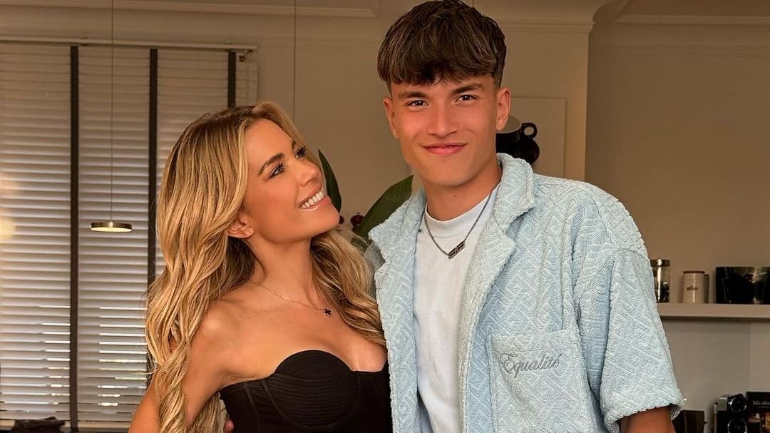 Damián van der Vaart komt met belangrijke boodschap 