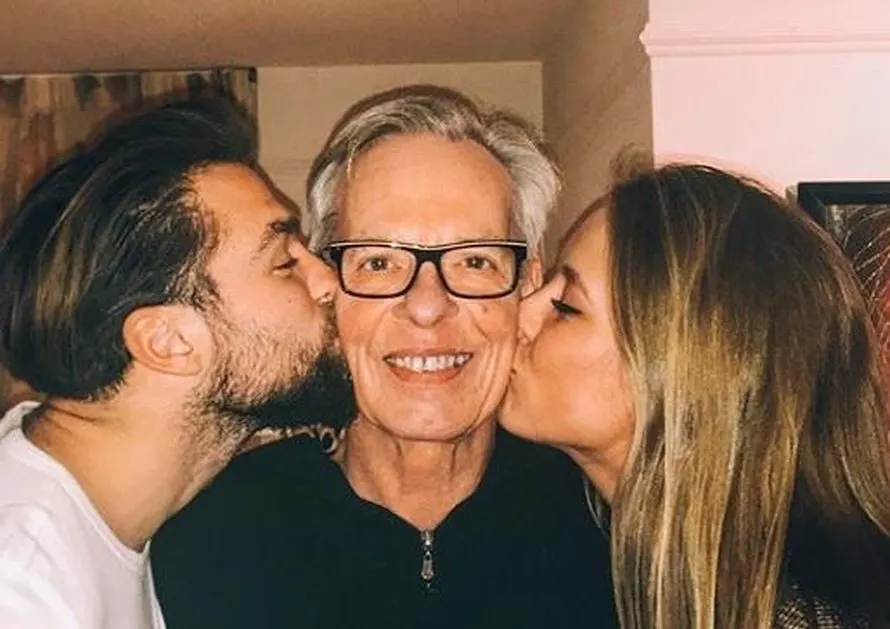 Oud-Utopiaan Cemal deelt emotioneel bericht