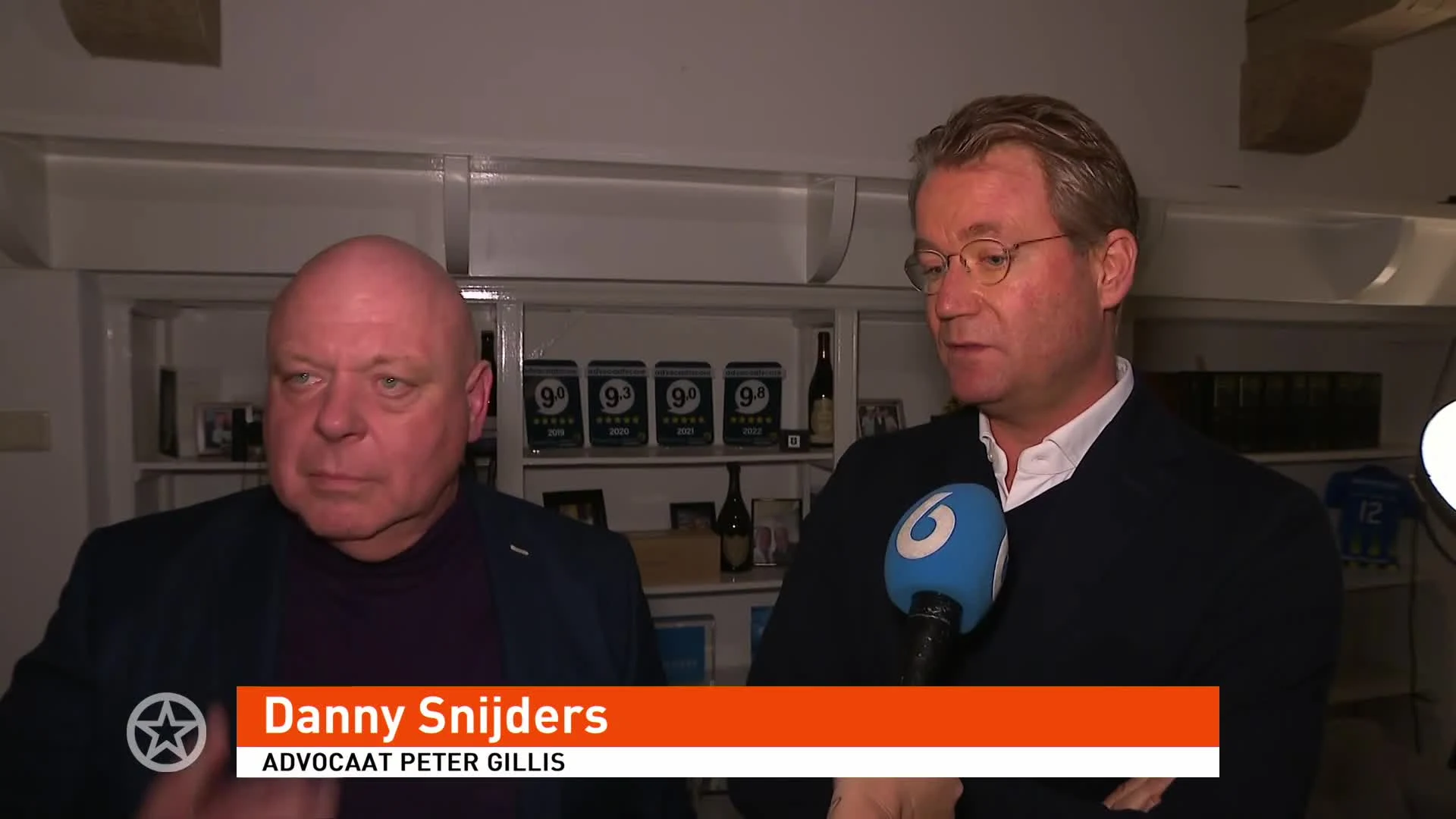 Nicol Kremers moet zich aan geheimhouding in zaak-Gillis houden