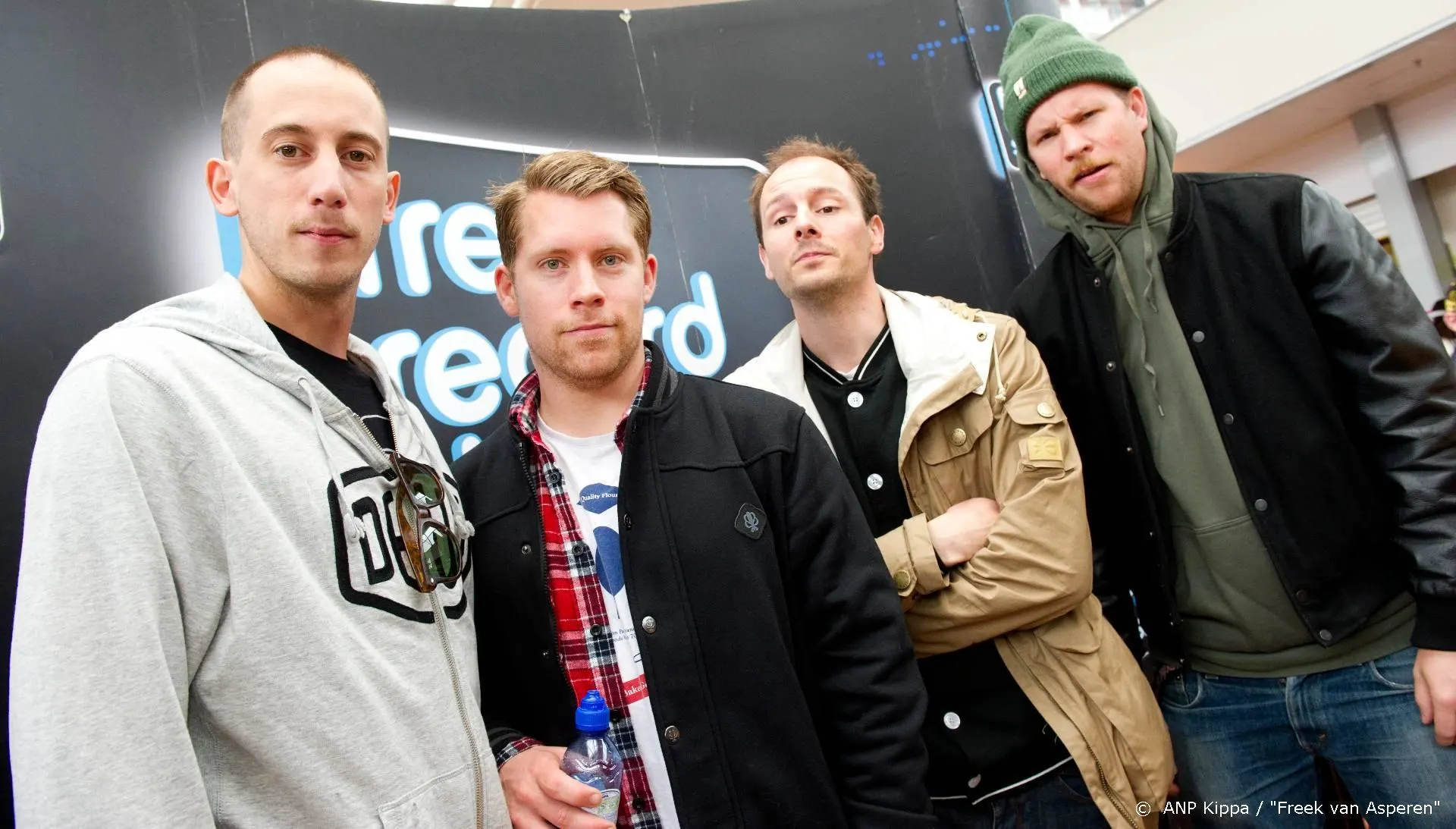 Madurodam haalt New Kids-snackbar van Mark en Timur weg