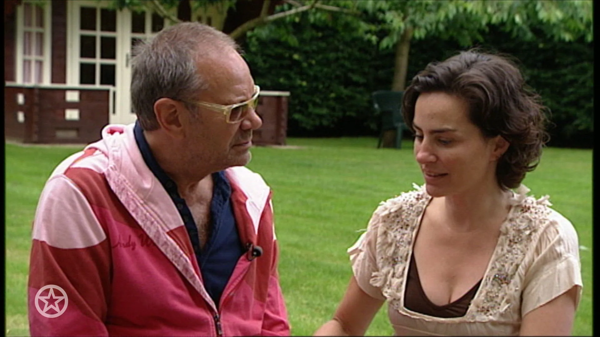 Liefdesleven van Rob de Nijs