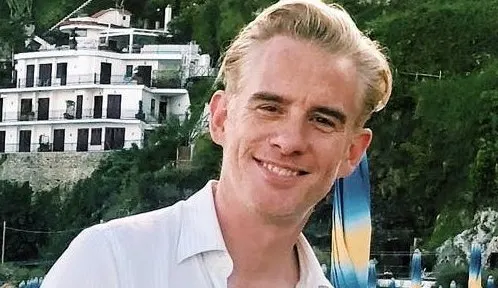 Prachtige dag voor Art Rooijakkers: 'Jij & Ik'