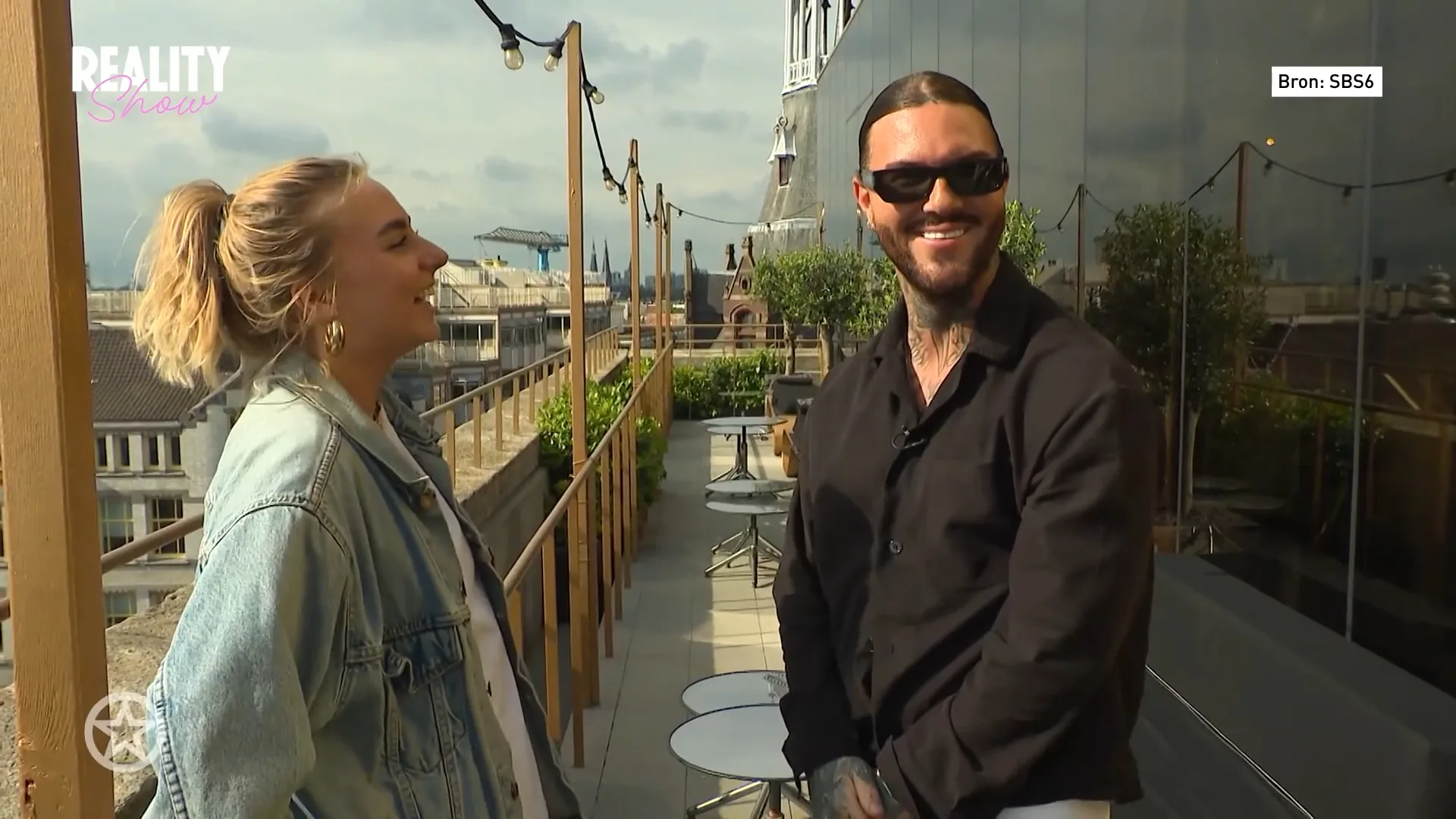 Hoe is het nu met Bad Boy Brody? 'Wat een kutwijf, hè'