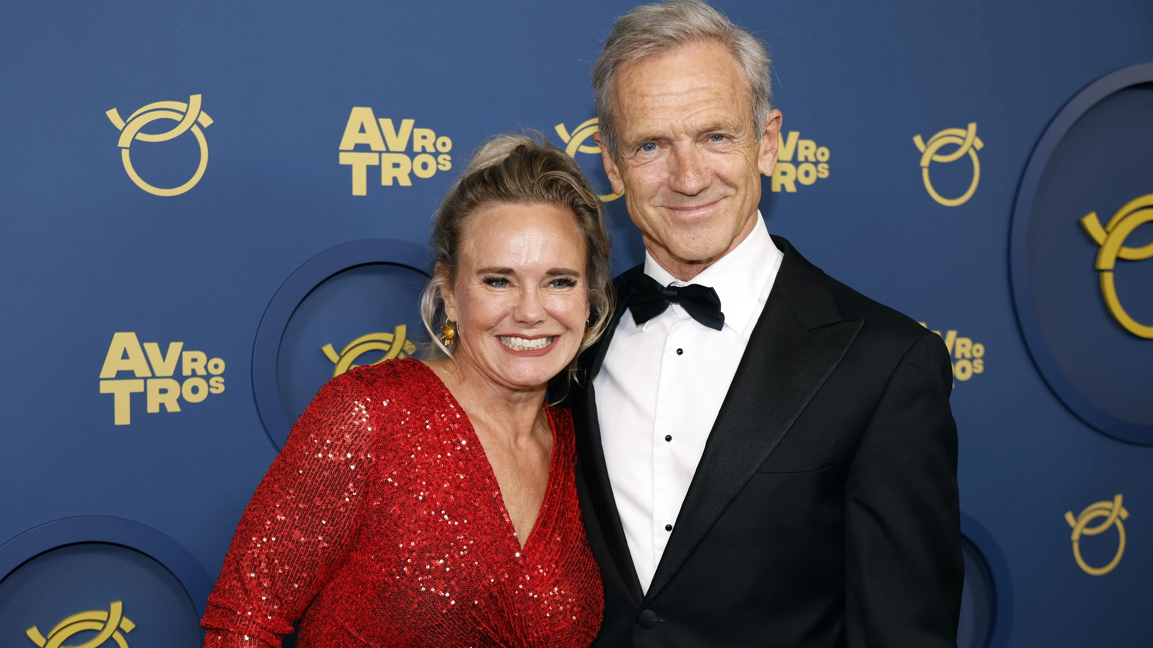 Vrouw Jaap Jongbloed zorgt voor tv-terugkeer: 'Echte liefde'