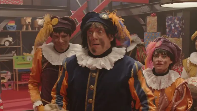 Bijzondere terugkeer in Sinterklaasjournaal: 'Pietje Paniek?'