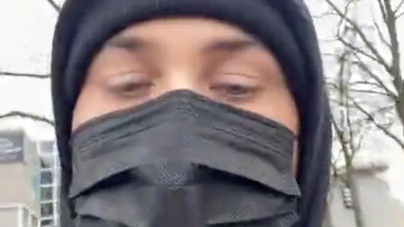 Dave Roelvink weer van de partij bij volgende coronademonstratie