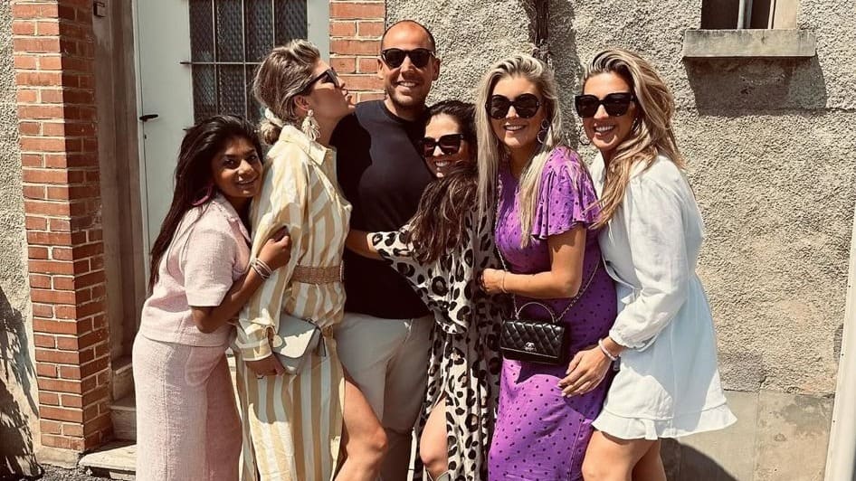 Verschrikkelijk tragisch verlies voor Gooische Moeders