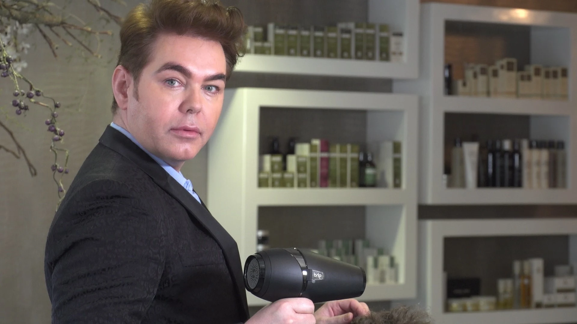 Nieuw seizoen URK! bij SBS6