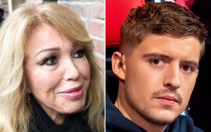 Patricia Paay haalt keihard uit naar Lil' Kleine