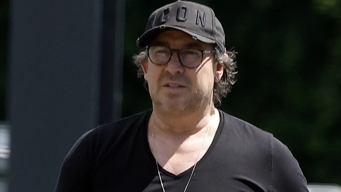 Update in zedenzaak Marco Borsato