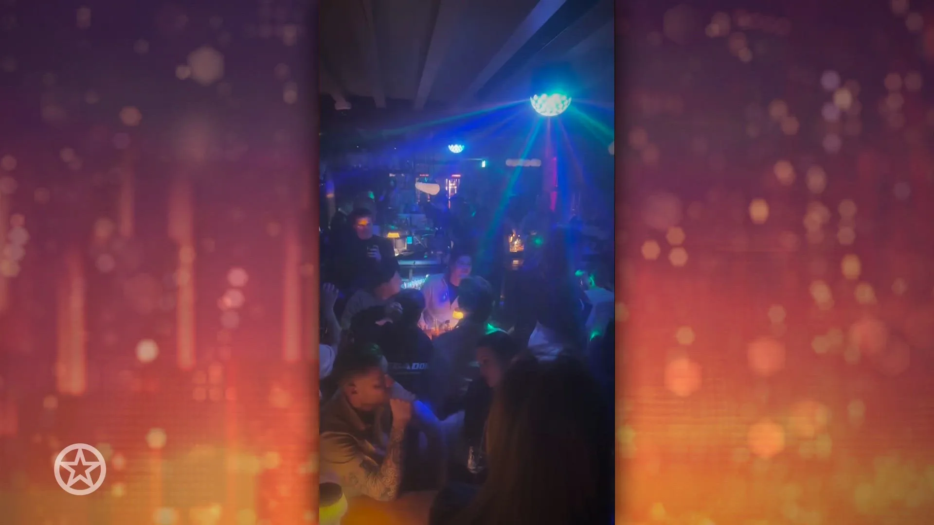 Jada Borsato zingt grote hits van haar vader