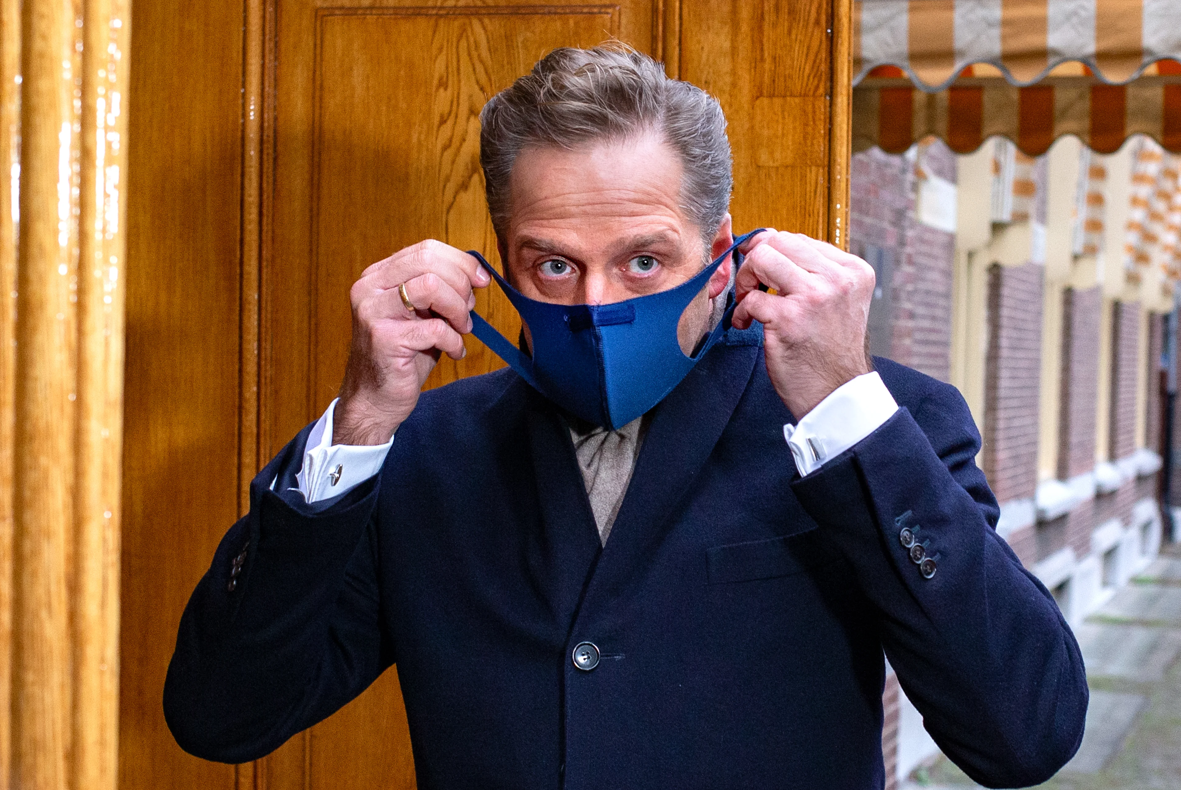 Kabinet zet bij te veel ic-opnames rem op Fieldlab-experimenten