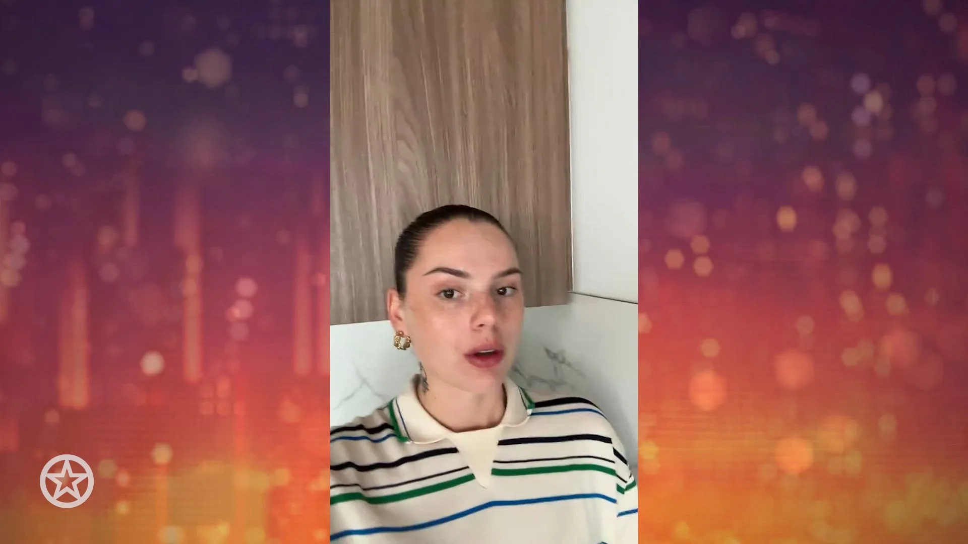 Famke Louise openhartig over Special Forces