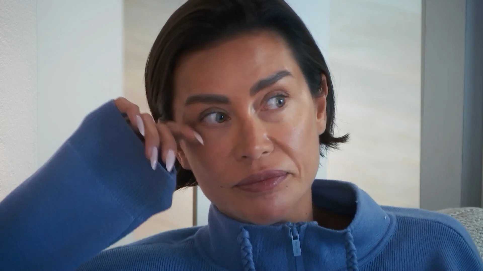 Jaimie Vaes over Lil Kleine: 'Ik heb hem vergeven'