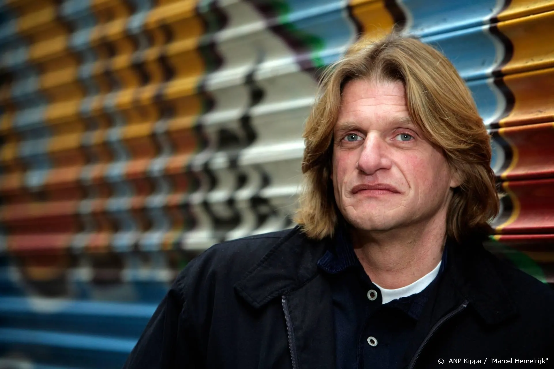 Keith Bakker 'dicteerde' ontlastende brief seksrelatie