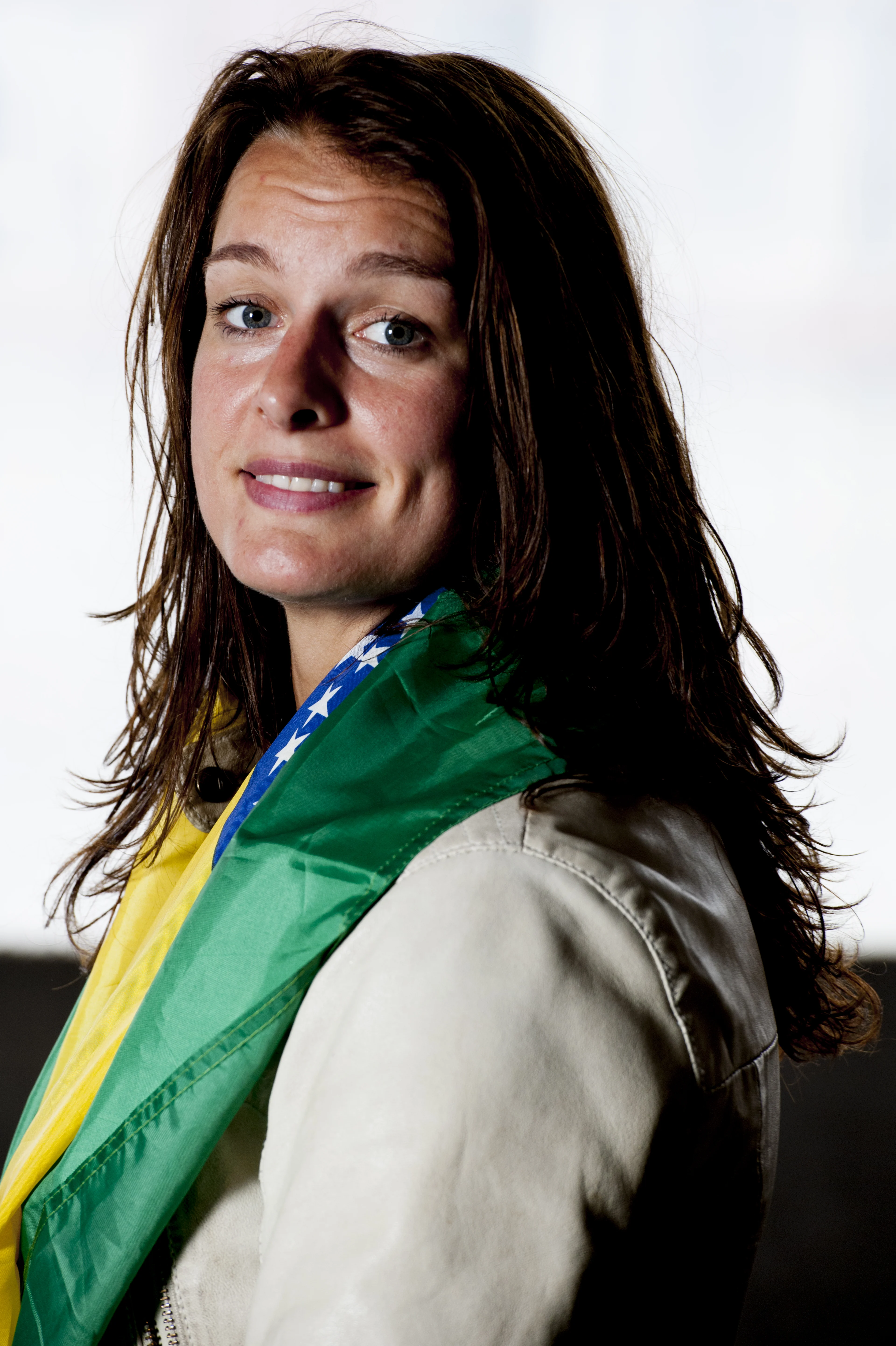 Edith Bosch openhartig over heftige corona-besmetting