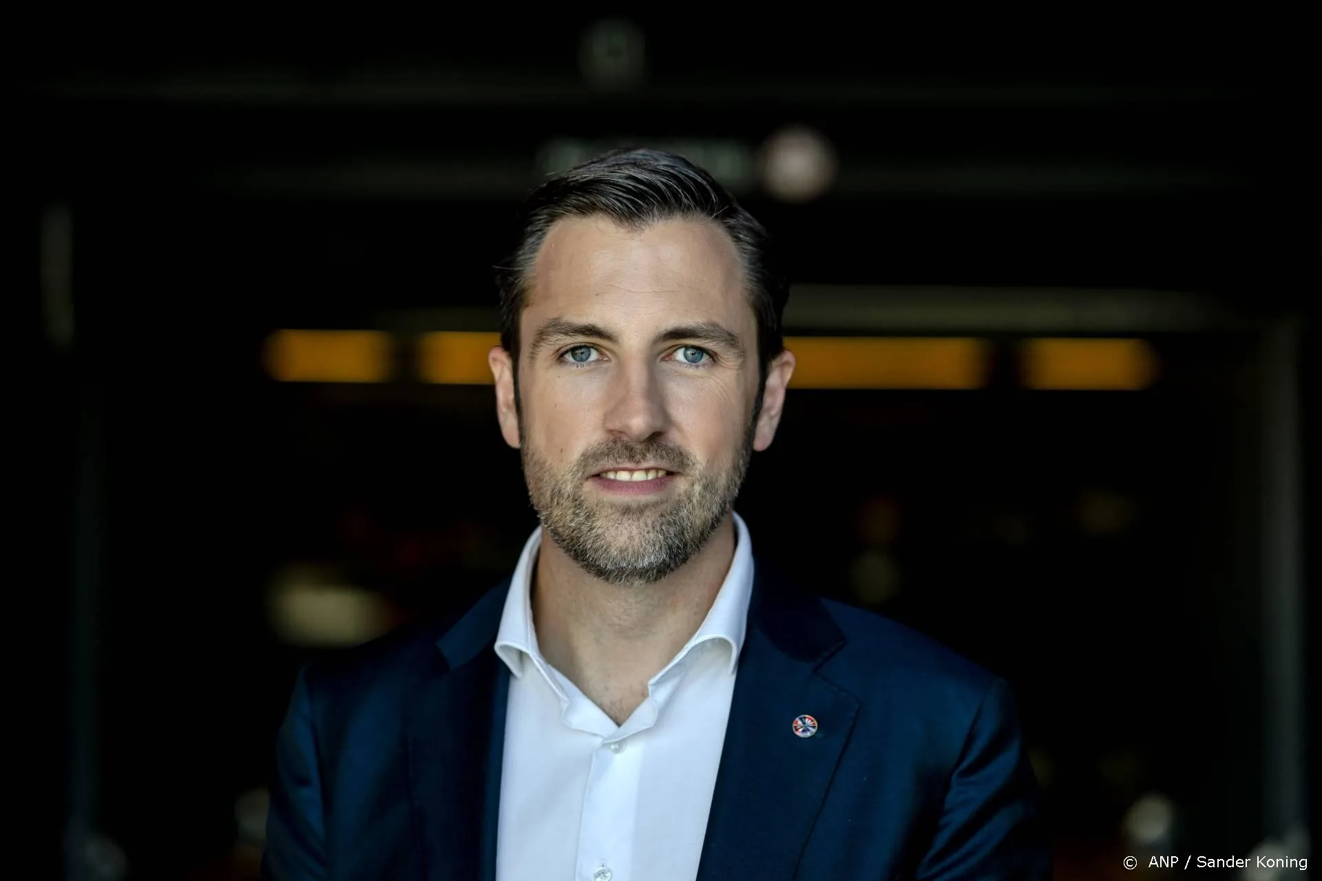 Sietse Bakker geeft duidelijkheid over Songfestival met publiek