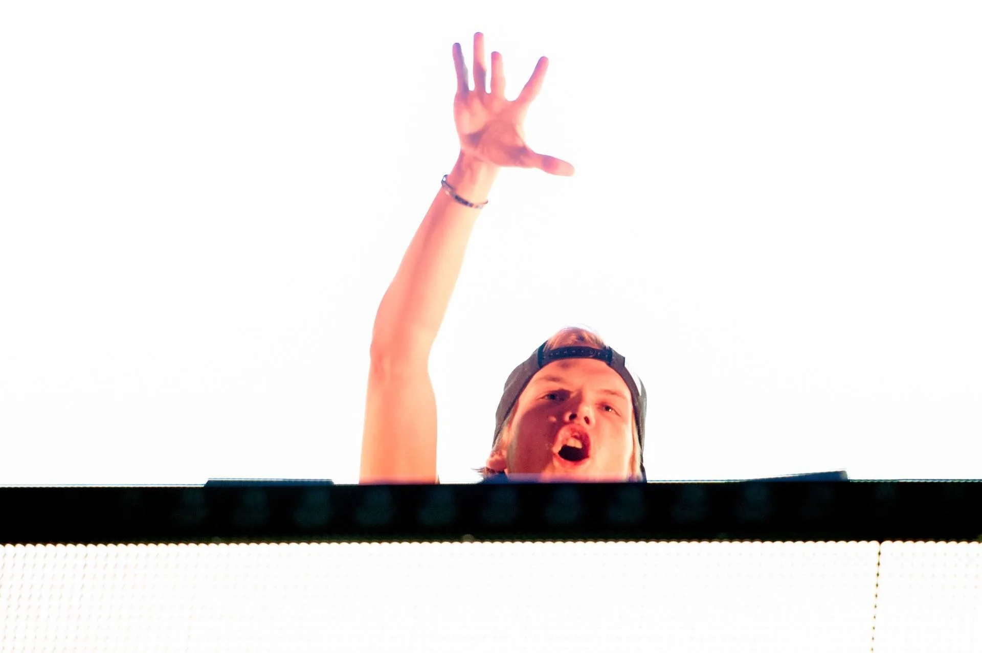 SLAM!-luisteraars vinden Levels van Avicii beste dancetrack ooit