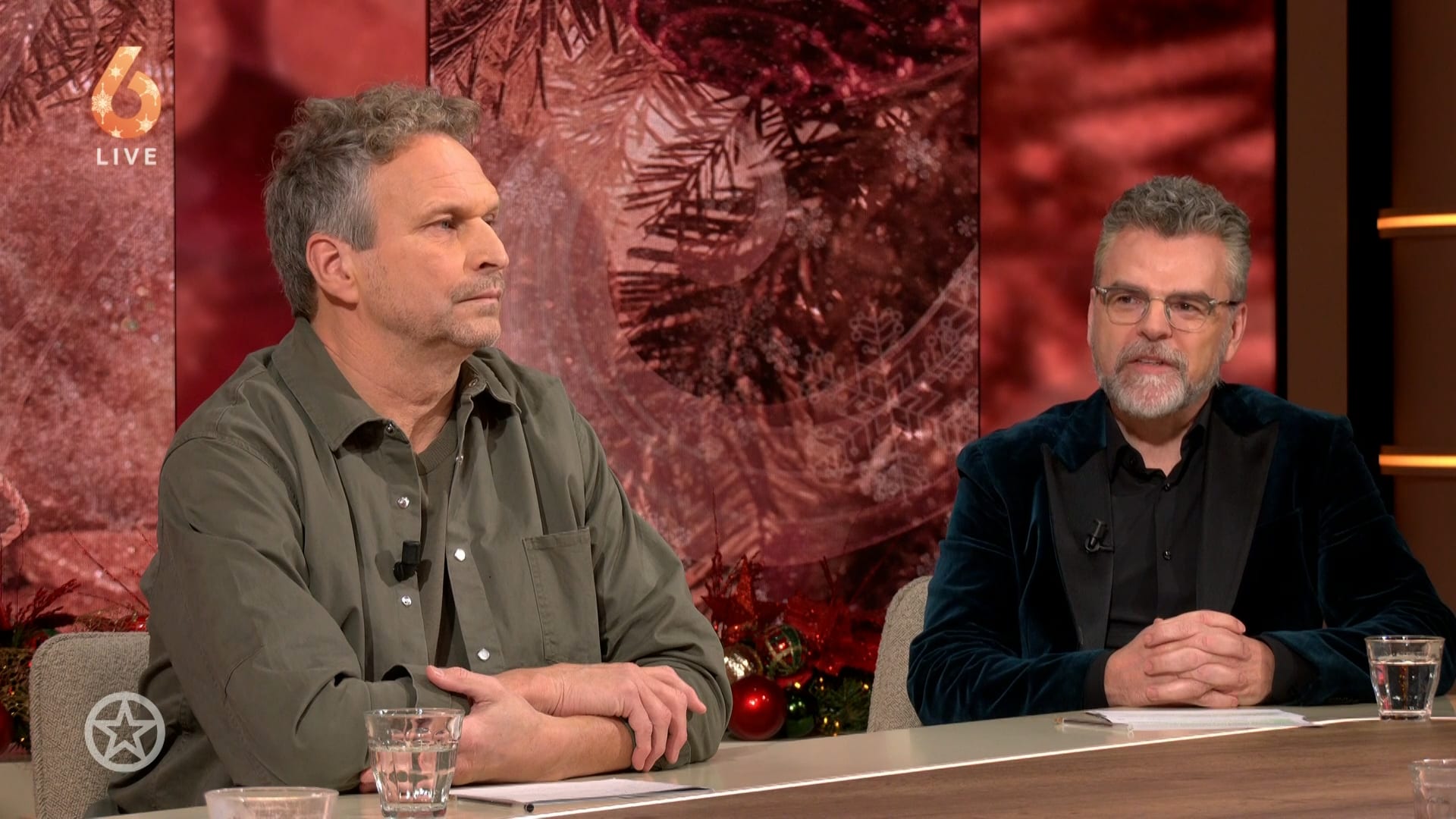 André Hazes wordt gedagvaard door zijn moeder Rachel