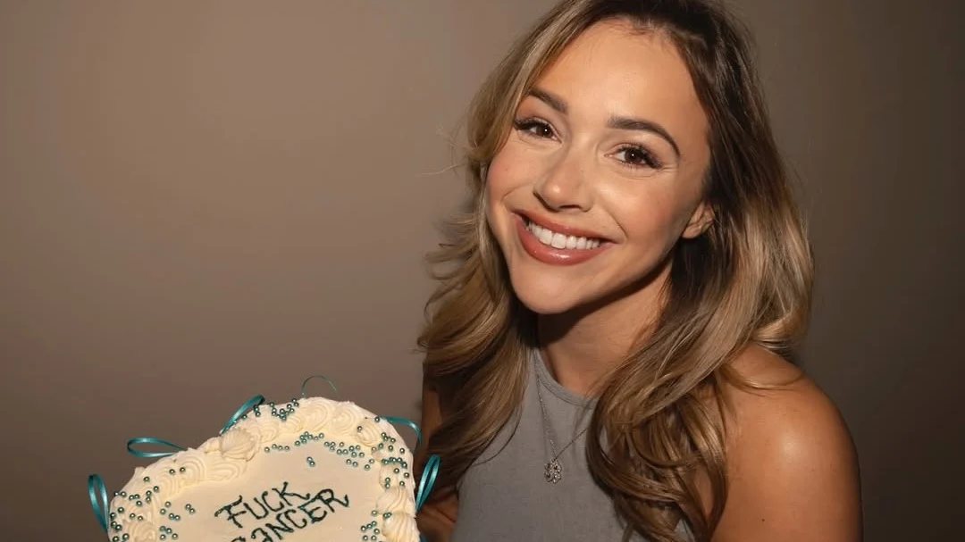 Emma Heesters deelt geweldig nieuws 