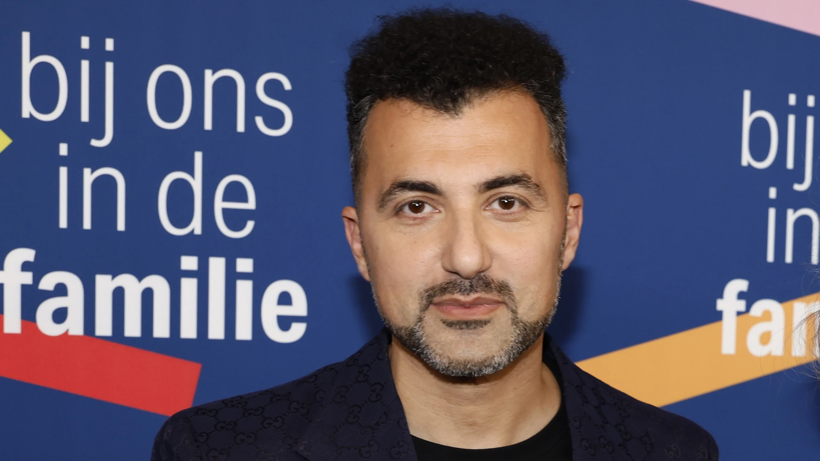 Özcan Akyol vindt 'vrede' te midden van vete met Jan Slagter