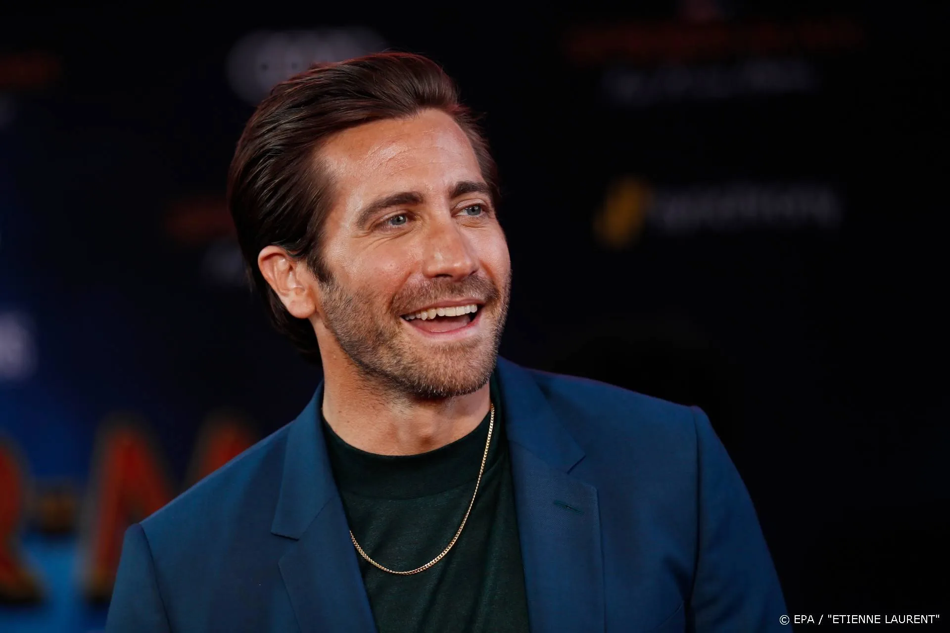 Jake Gyllenhaal vindt privéleven nu belangrijker dan carrière