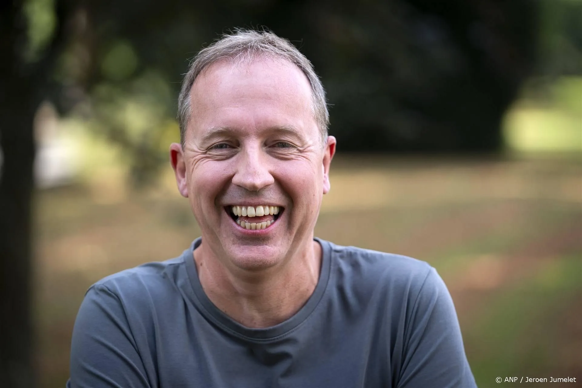 Déze straf krijgt man die huis Edwin Evers binnensloop 