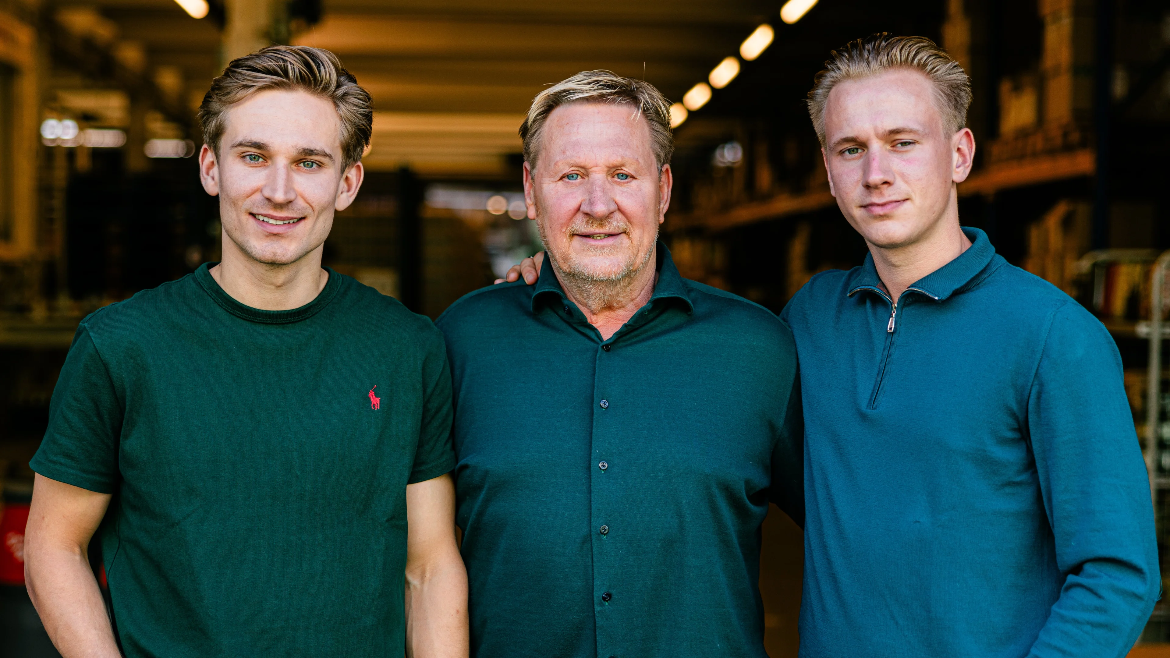 Smakelijk nieuws voor De Augurkenkoning-fans