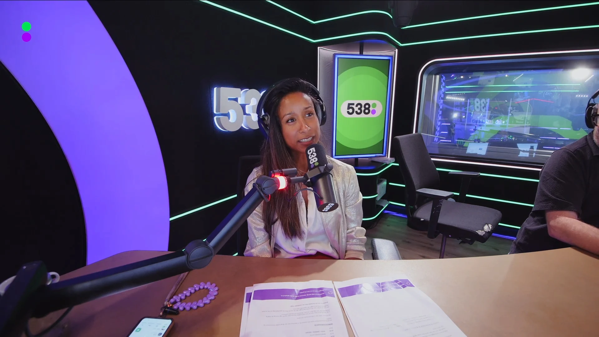 Thomas van Groningen gaat De Oranjezomer presenteren