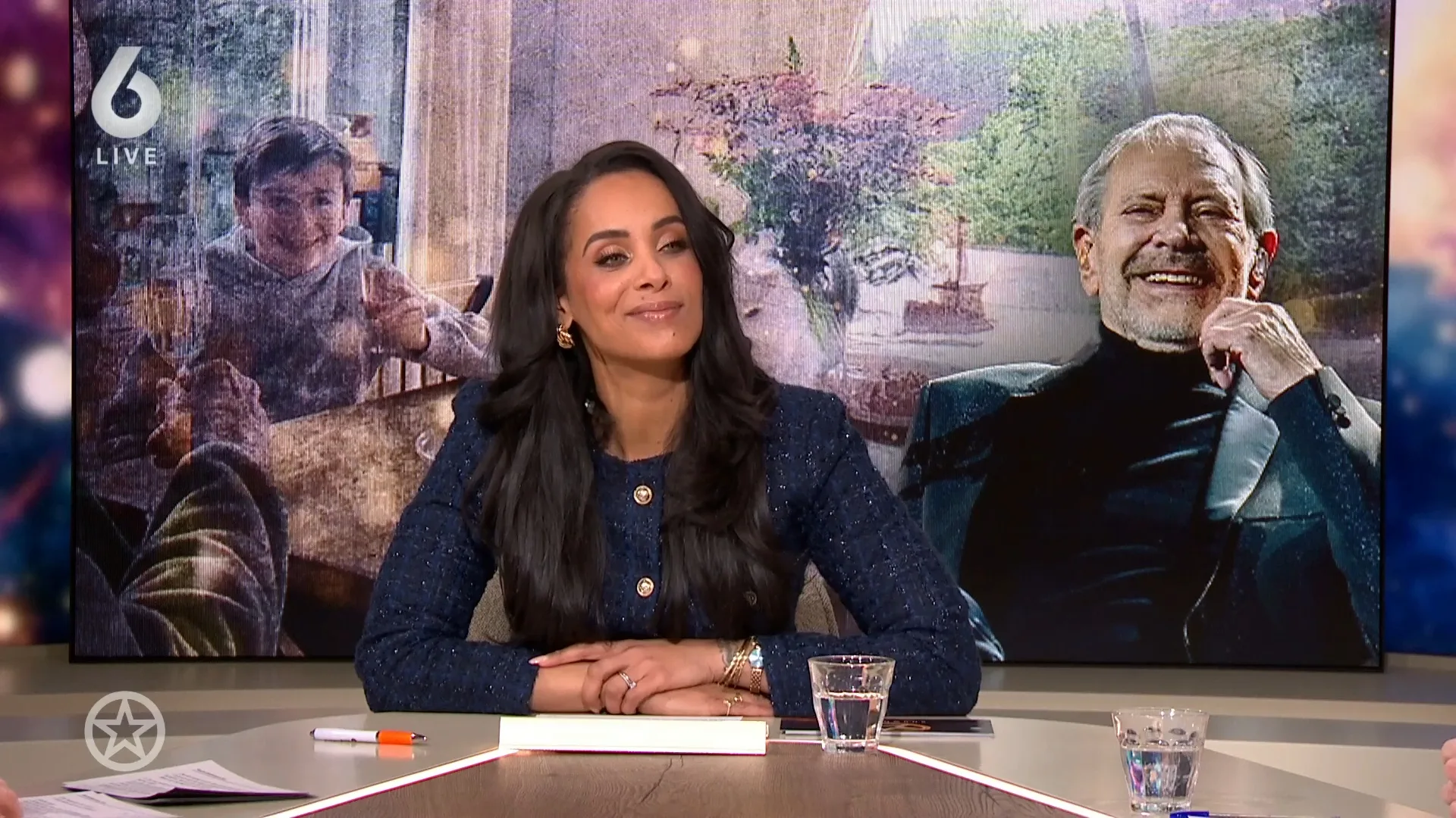 Feestelijke dag voor Rob en Jet de Nijs