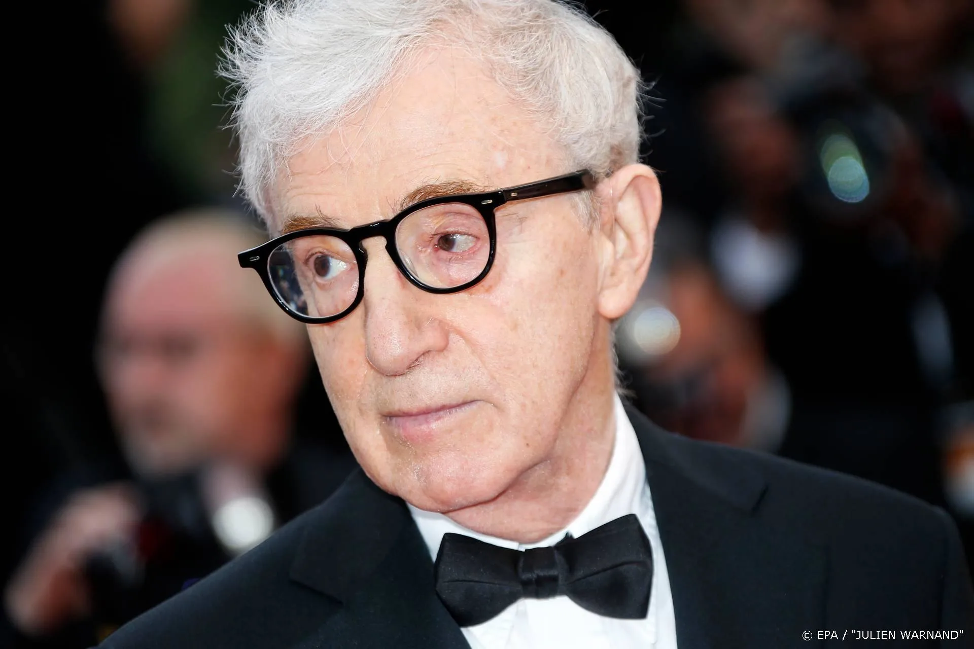 Woody Allen haalt uit naar Mia Farrow in boek