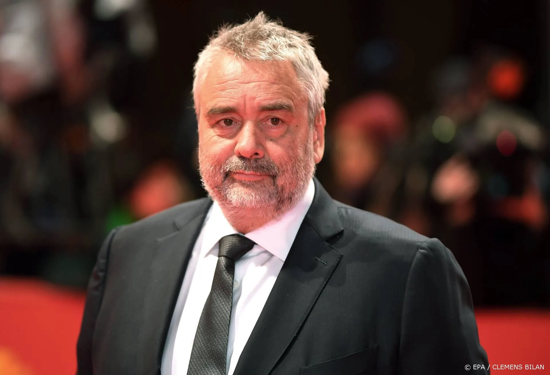 Luc Besson vrijwel zeker niet vervolgd in verkrachtingszaak