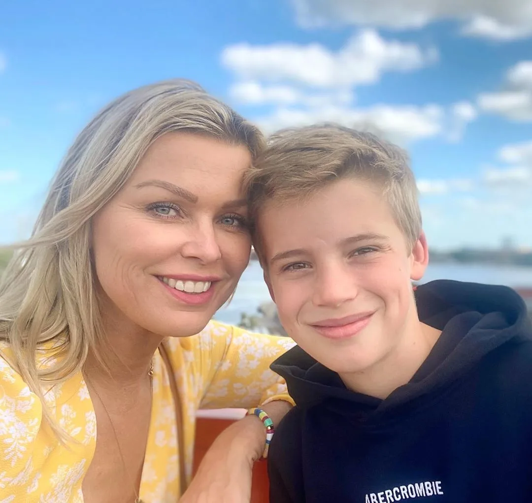 Grote mijlpaal voor Bridget Maasland