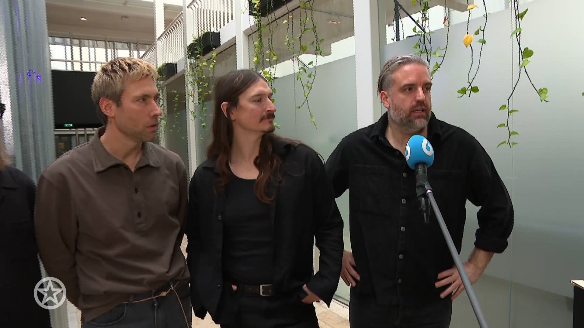 Kensington begint aan Ziggo Dome-concerten