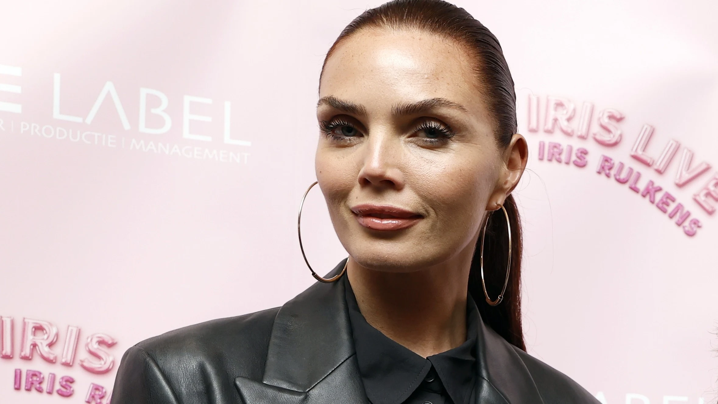 Kim Feenstra maakt zich klaar voor de strijd