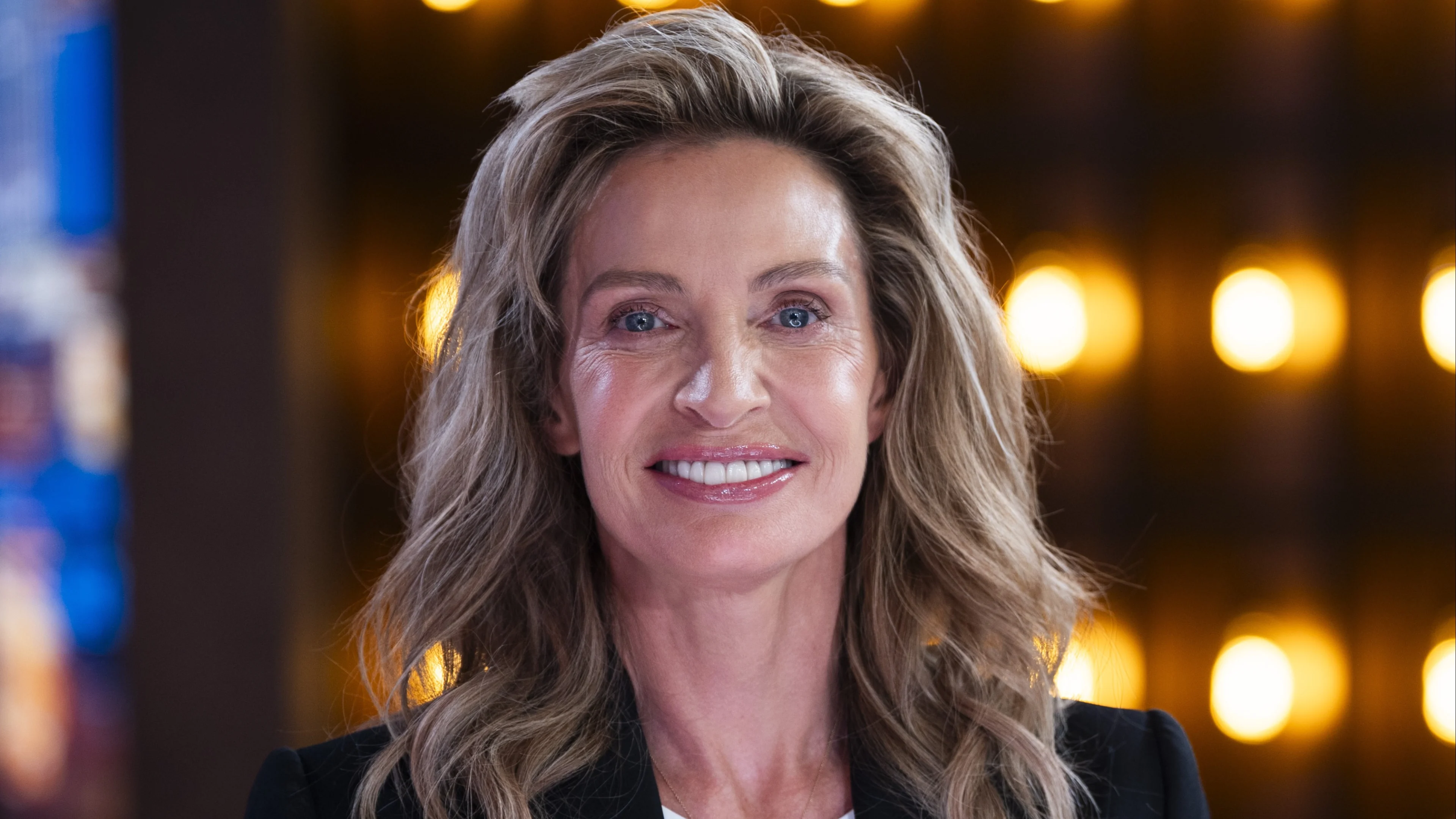 Astrid Holleeder staat open voor nieuwe liefde én facelift