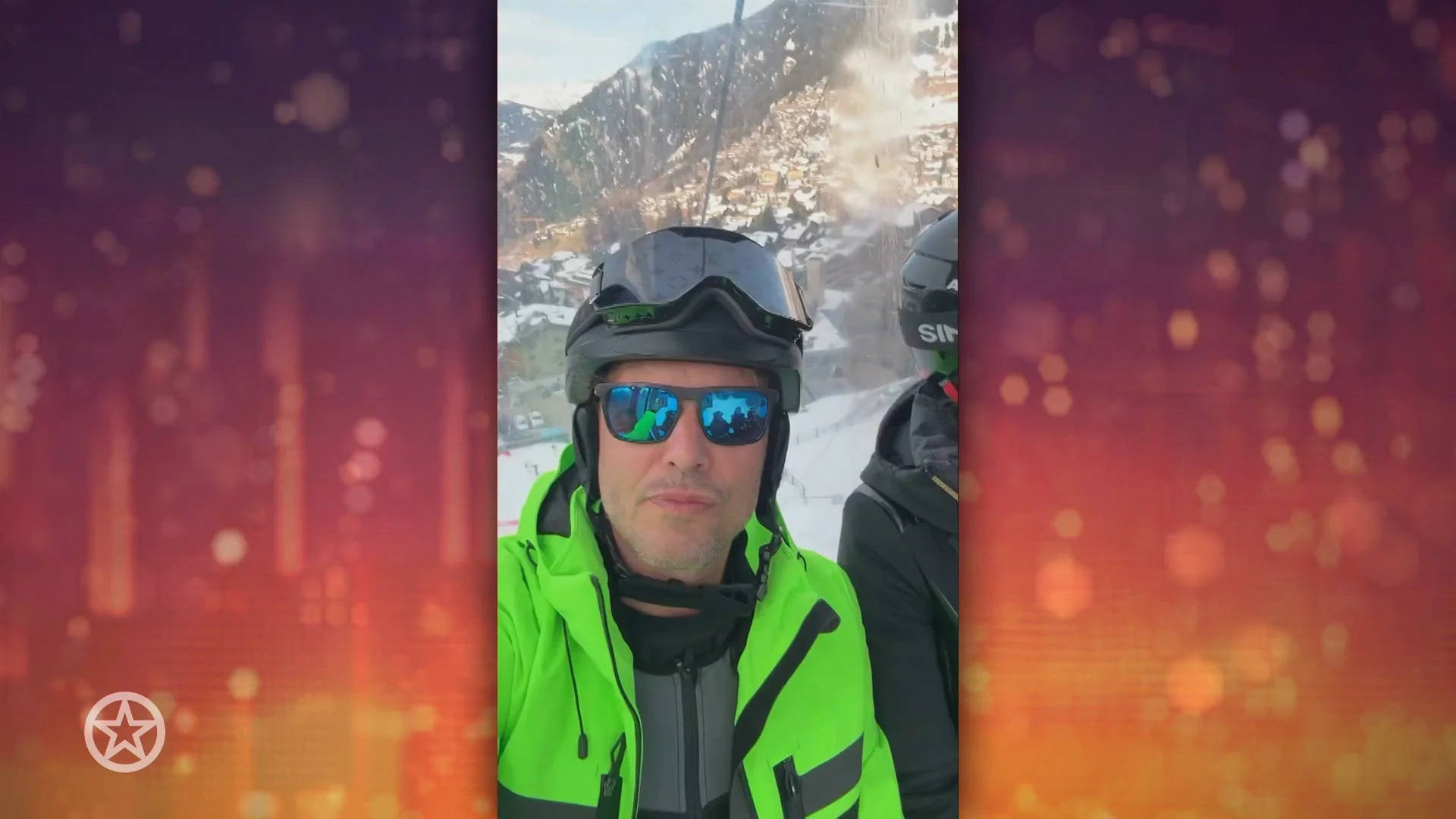 Nicolette van Dam overwint grote angst