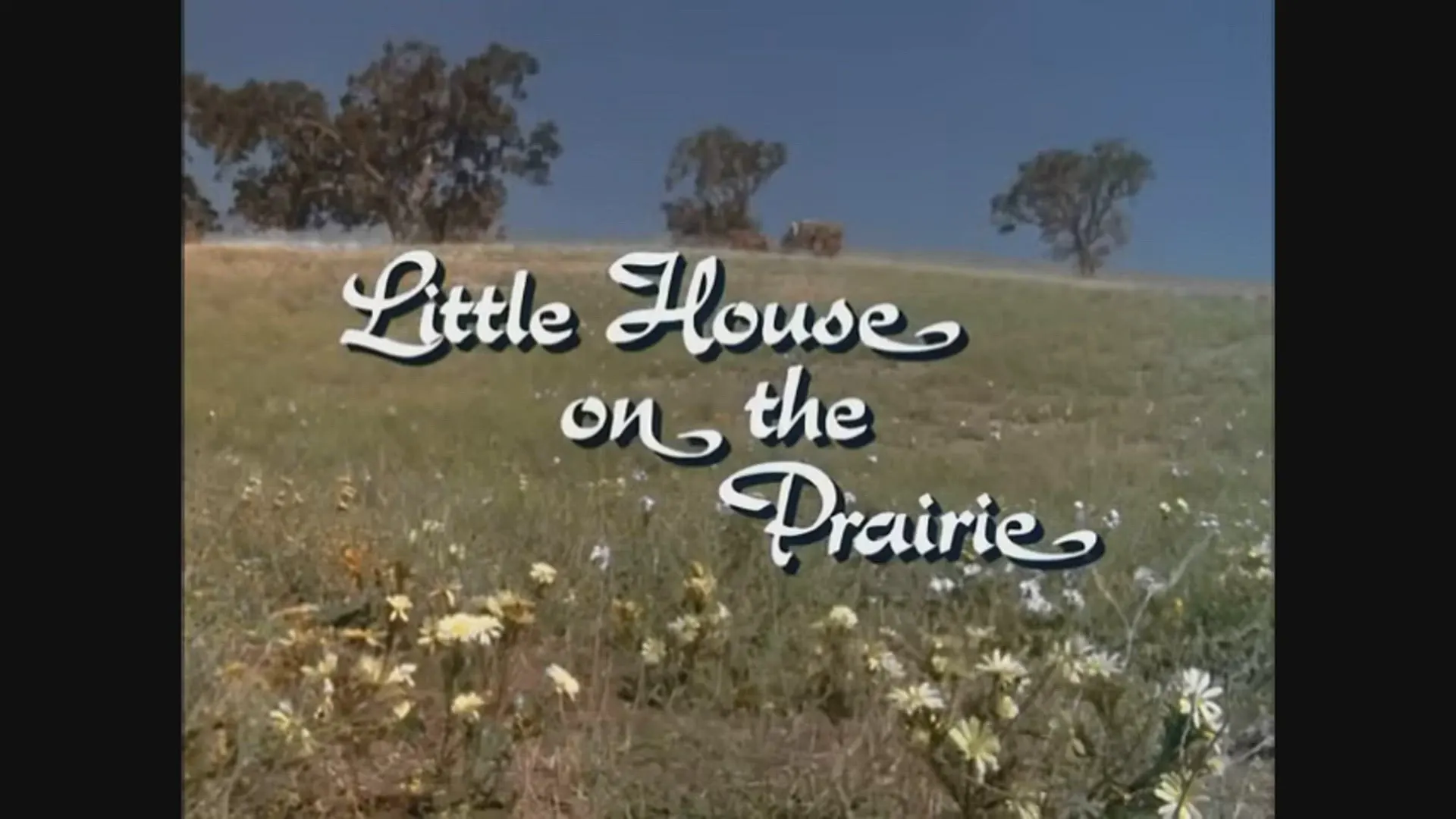 Netflix werkt aan nieuwe Little House on the Prairie-serie