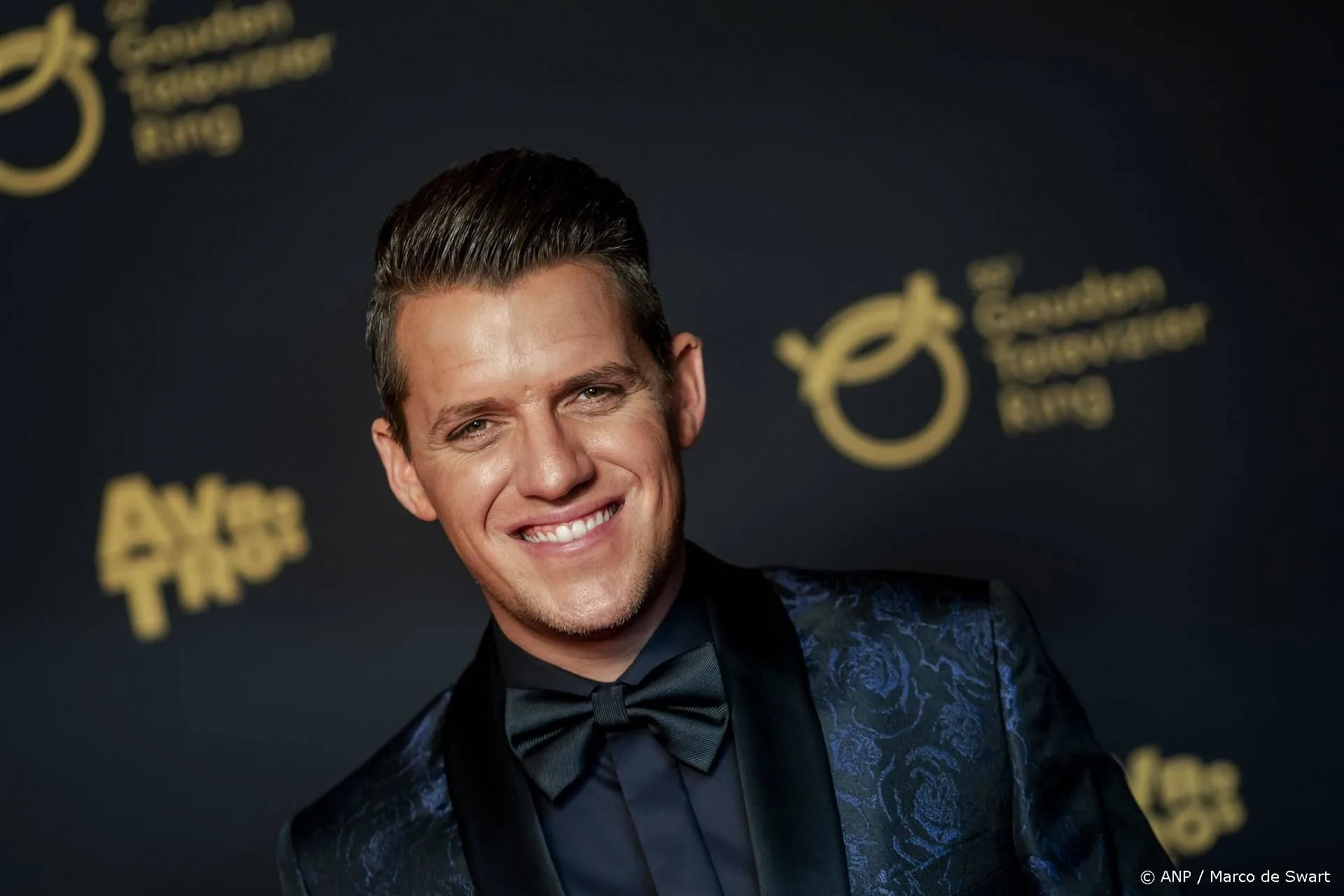 Kees Tol is opnieuw gelukkig in de liefde