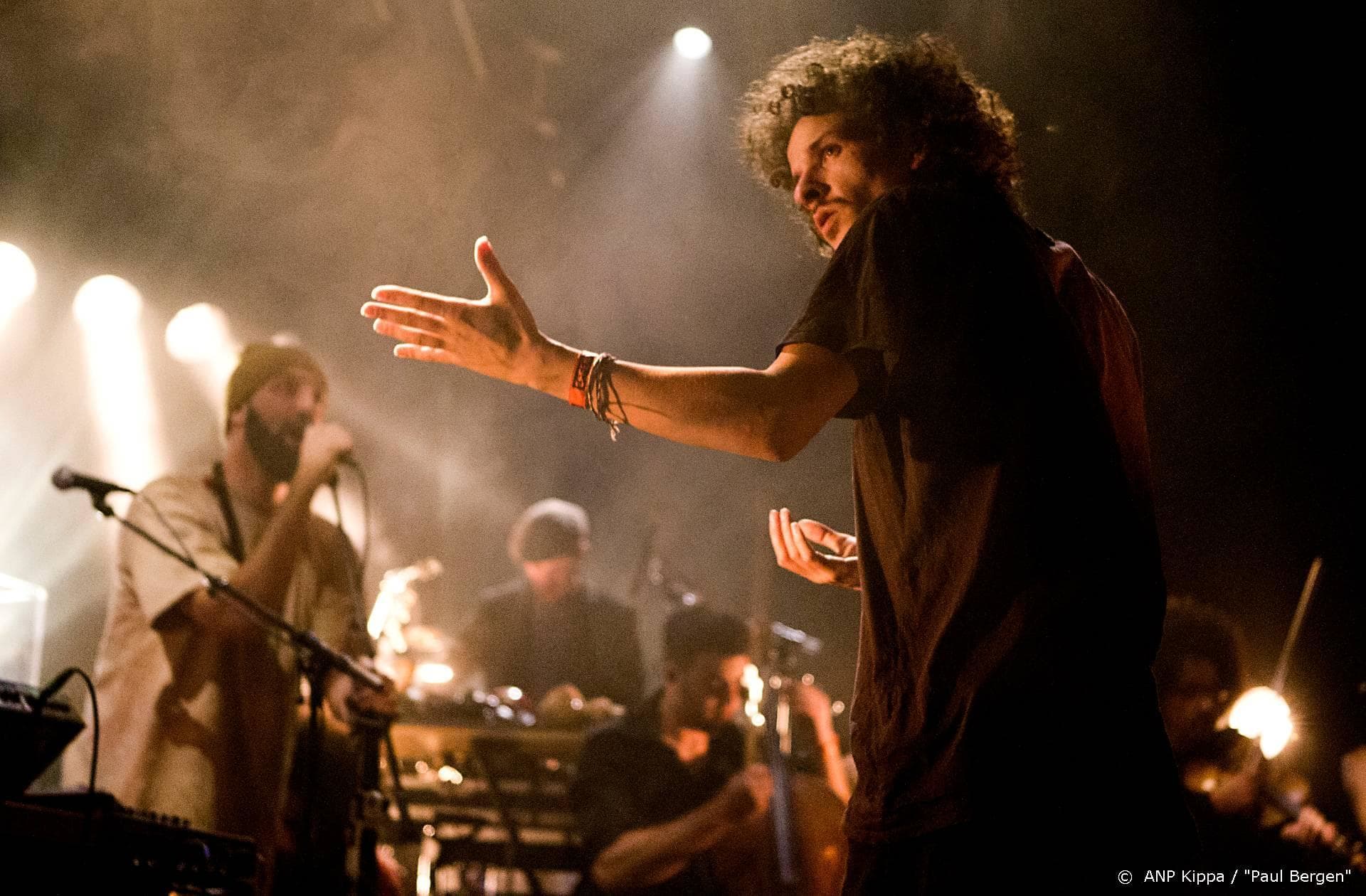 Muziekatelier van Kyteman stopt met bestaan