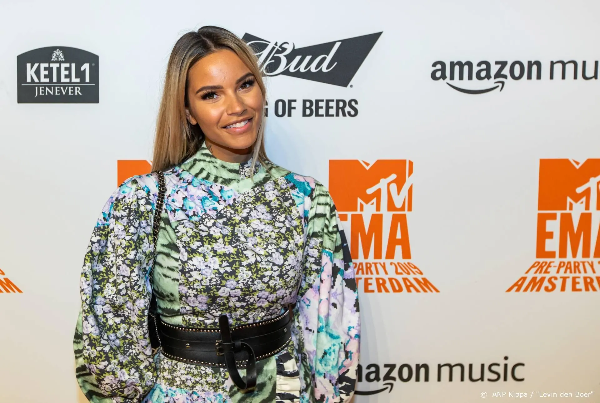 Monica Geuze noemt 2019 niet haar beste jaar in eigen magazine