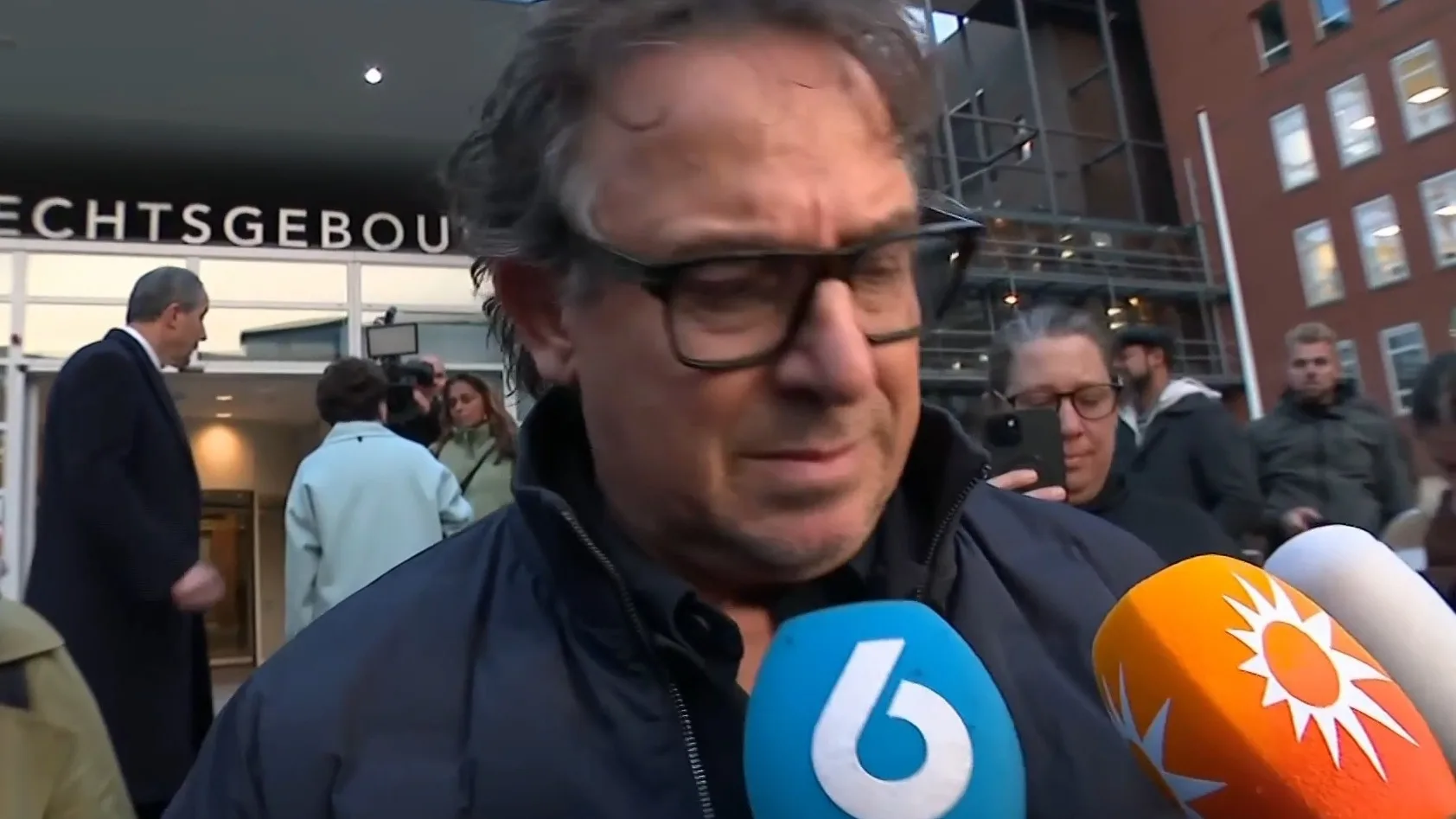 Is Marco Borsato 'oor aan genaaid?': 'Geen goed gevoel bij'