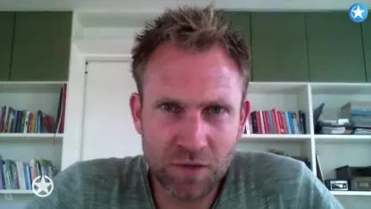 Boer Tom geeft perfecte tulpentips