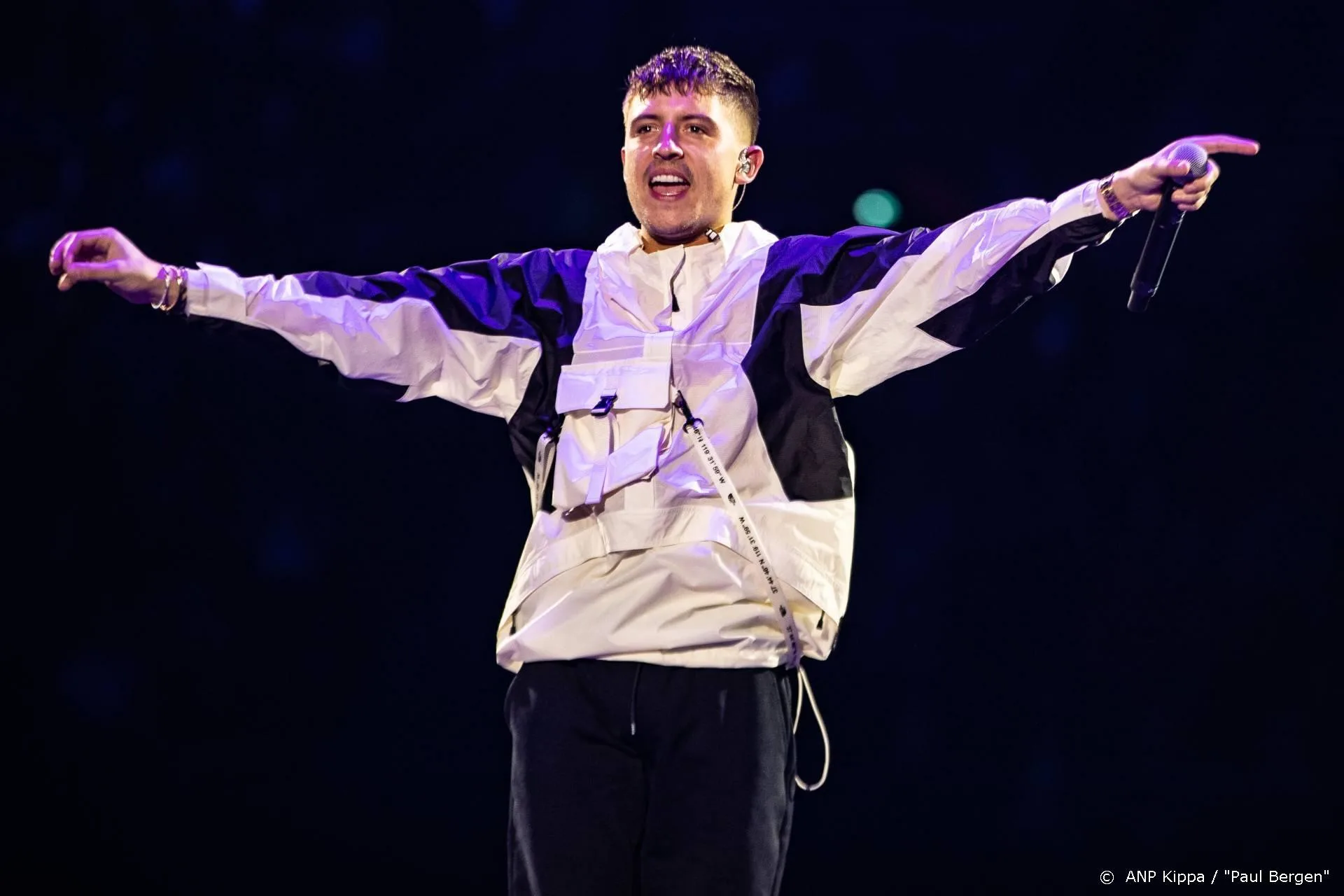 Lil Kleine geeft coronaproof concerten voor alle leeftijden