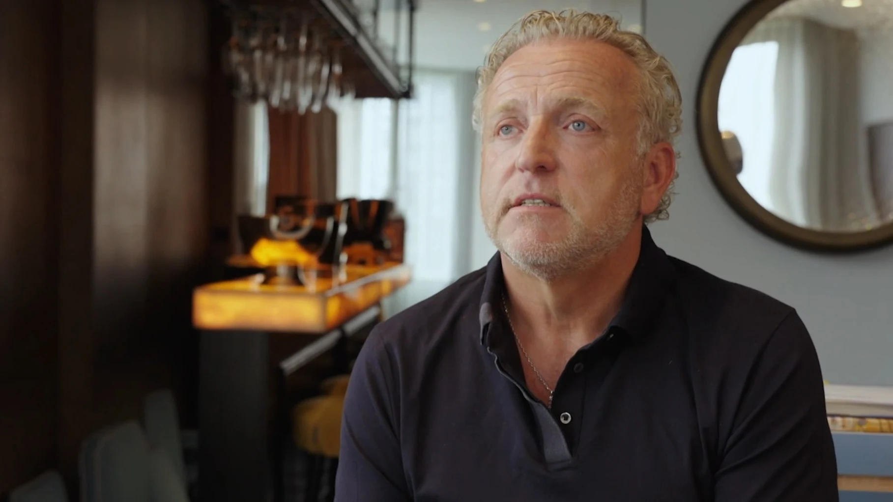 Opnieuw grote zorgen om Gordon