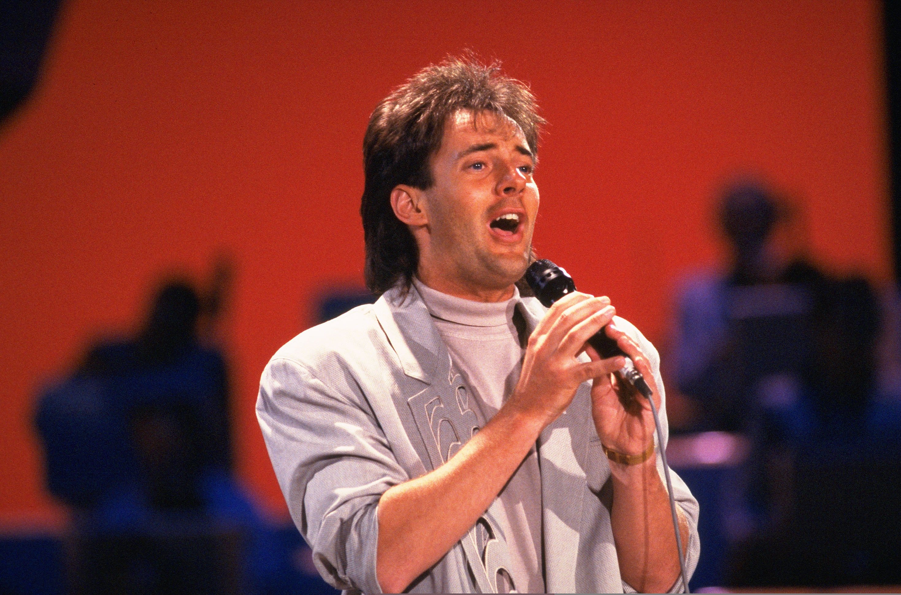 Deze oud-Songfestivalnummers zijn nu bekende hits